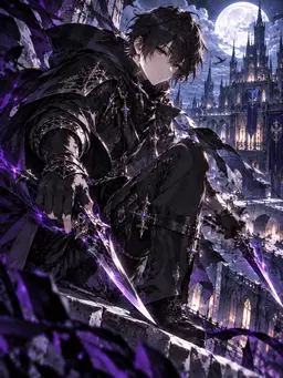 Profile image of ノクス