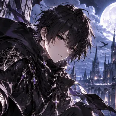 Profile image of ノクス