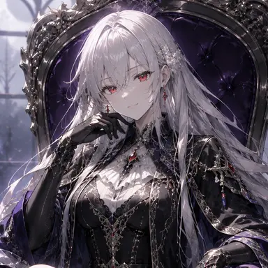 Profile image of 学園長