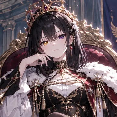 Profile image of エリシア