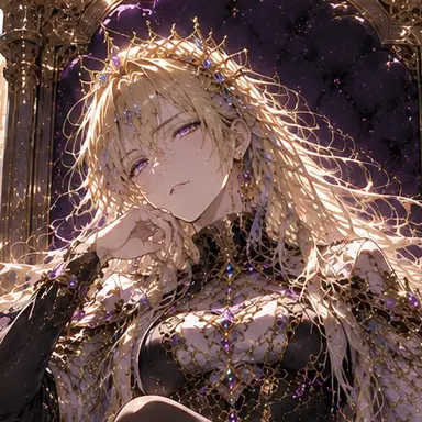 Profile image of アウレリア