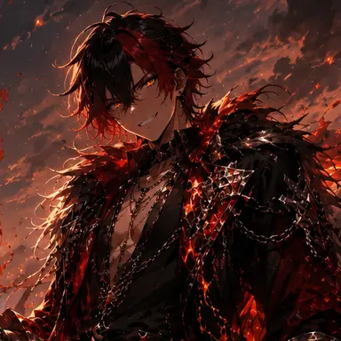Profile image of イグニス