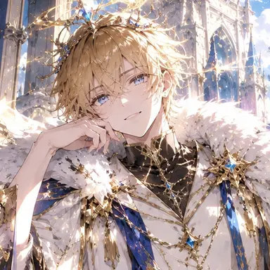 Profile image of アルヴィン