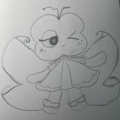 Profile image of セインティ・ピアフライ