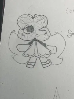 Profile image of セインティ・ピアフライ