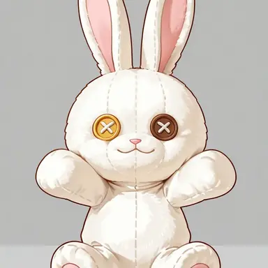 Profile image of ぬいぐるみ