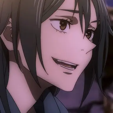 Profile image of 禪院真希