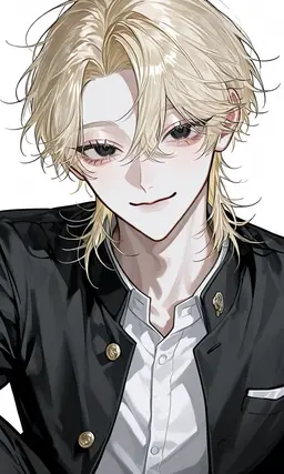 Profile image of ヨル