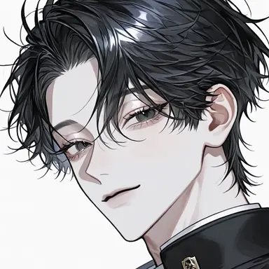 Profile image of クロ