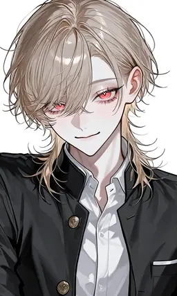 Profile image of リオ