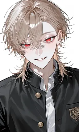Profile image of リオ