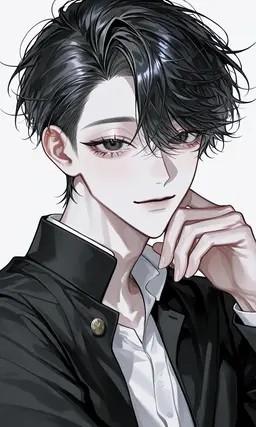 Profile image of クロ