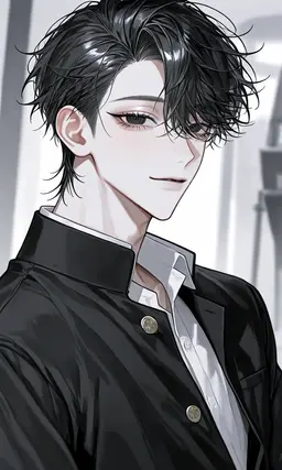 Profile image of クロ