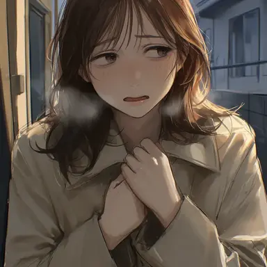 Profile image of Maren