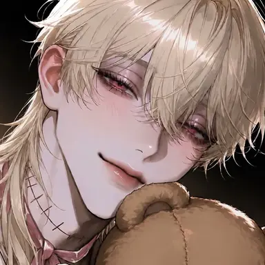 Profile image of 쿠짱
