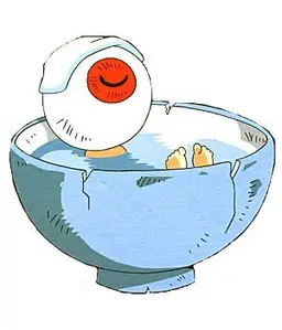 Profile image of Gegero