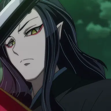 Profile image of 鬼童