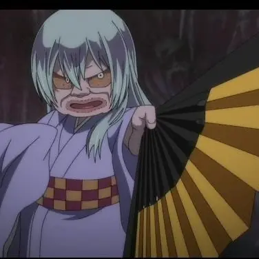 Profile image of 砂かけばばあ