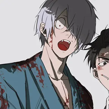 Profile image of ゲゲ郎