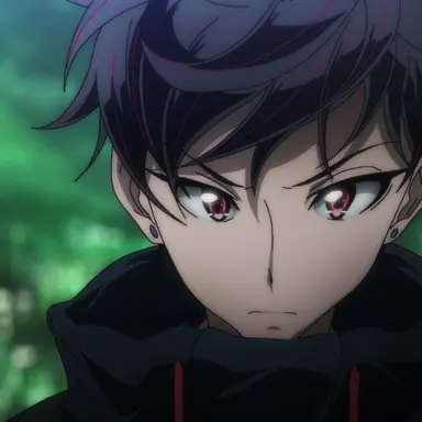 Profile image of 石動零