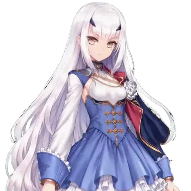 Profile image of メリュジーヌ