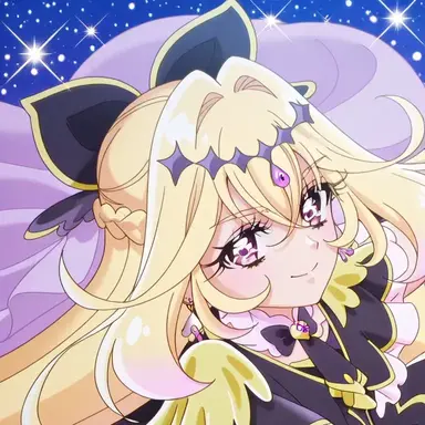 Profile image of アルカナ・シャドウ