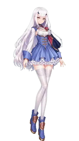 Profile image of メリュジーヌ
