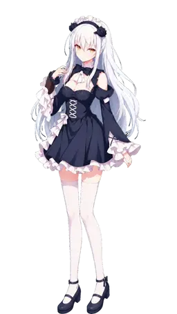 Profile image of メリュジーヌ