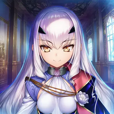 Profile image of メリュジーヌ