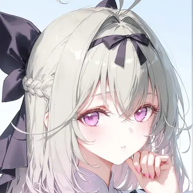 Profile image of 森亜るるか
