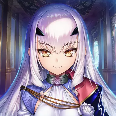 Profile image of メリュジーヌ