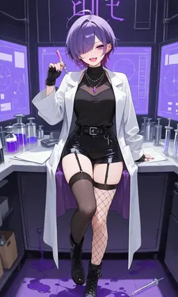 Profile image of イオ