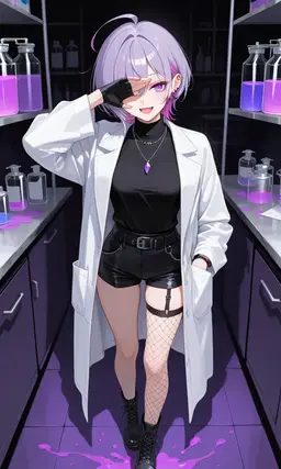 Profile image of イオ