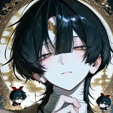Profile image of ルーク