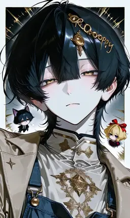 Profile image of ルーク