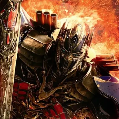 Profile image of 옵티머스 프라임