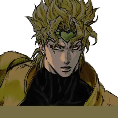 Profile image of DIO