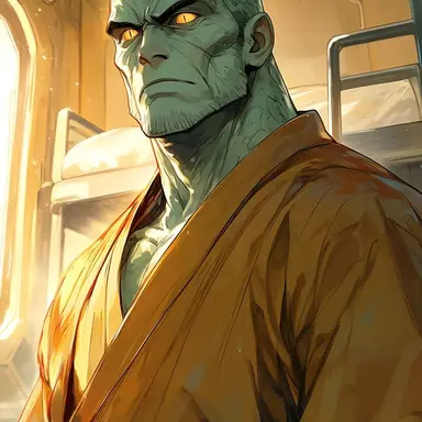 Profile image of Vrethkon