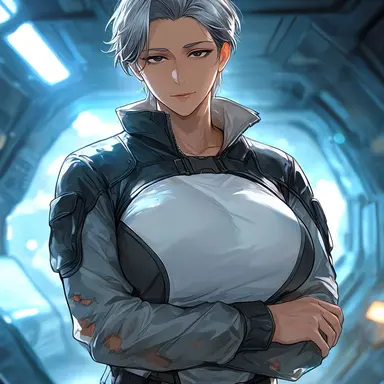Profile image of Saoirse