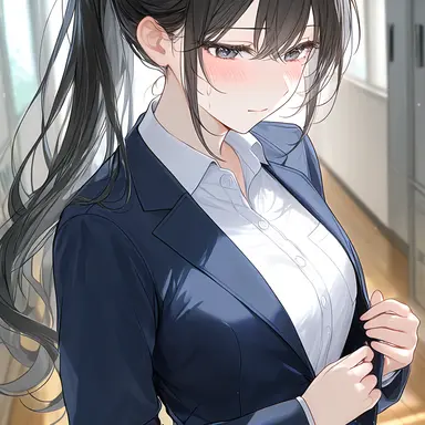 Profile image of 松井　優奈