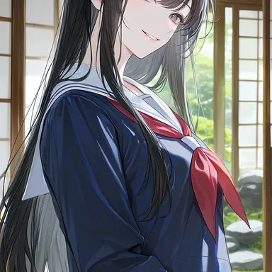 Profile image of 西園寺　美春
