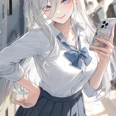 Profile image of 神崎　千里