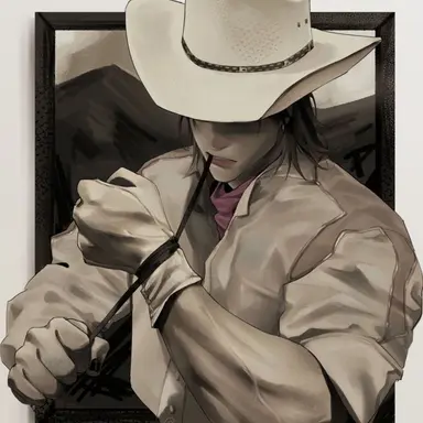 Profile image of 카엘 쏜