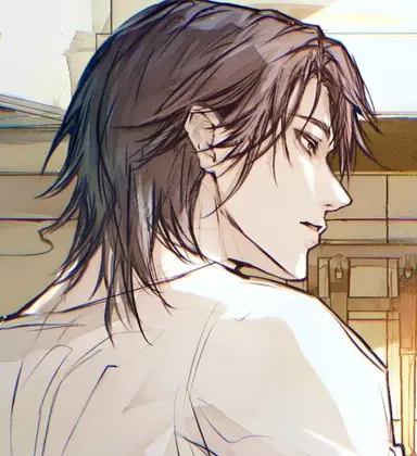 Profile image of 카엘 쏜