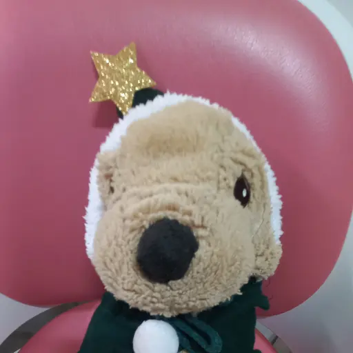 LilacHarp9741의 ❤️‍🔥밍카🐶