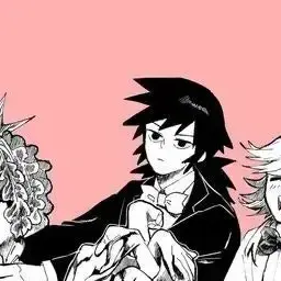 SpongyDeath3161의 기유와 도우마가 동시에 고백했다!