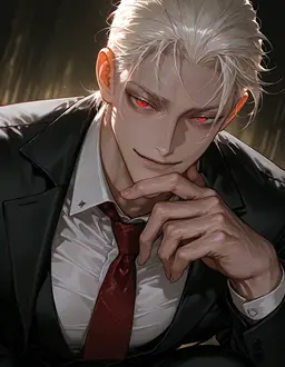 Profile image of 히즈미