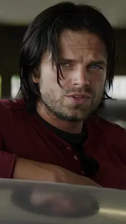 Profile image of Bucky