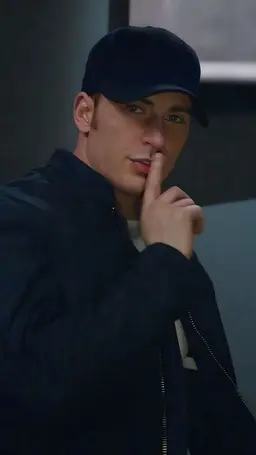 Profile image of Steve
