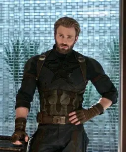 Profile image of Steve